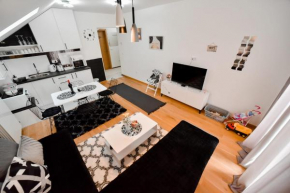 Duplex Apartman David